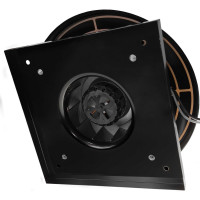 Крышный вентилятор Dospel WD II 150 BLDC 007-9262