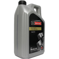 Моторное масло Ford MOTORCRAFT A5 5W-30 5л, Германия 15CF54