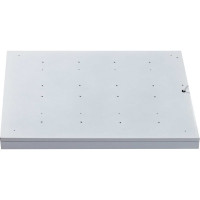 Офисный светодиодный светильник Grad Master GM A30-25-29-CM-40-L00-V 30Вт, 5000К, IP40, Призма 7GM-A30-PNL-50-V-40