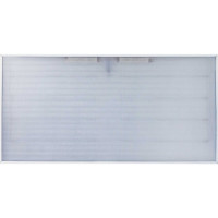Офисный светодиодный светильник Grad Master GM A80-48-50-CM-40-L00-V 80Вт, 5000К, IP40, Призма 7GM-A80-PNL-50-V-40