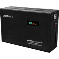 Стабилизатор напряжения SmartWatt AVR TRIAC 10000TW X902034463