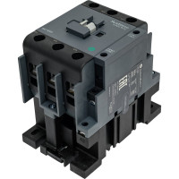 Контактор Systeme Electric MC1E 3п 95А кат. 220В/230В AC 1НО+1НЗ SE MC1E95M7