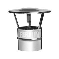 Зонт Ferrum Д ф 115 мм f1703