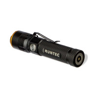 Фонарь ручной Runtec аккумуляторный RT-F600