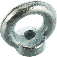 Рым гайка усиленная Insparion DIN 582, М12, 1 шт. С1-00002031