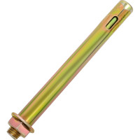 Анкерный болт с гайкой 20x200 10 шт Gigant GAN-20200/10