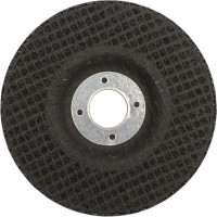 Зачистной круг ROXTOP UNI CUT 125x6.4x22 мм, Т27, нерж. сталь, металл 25 шт RoxelPro 108349