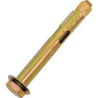 Анкерный болт Gigant М8 10x80 50 шт GAB-M8/1080/50