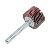 Головка шлифовальная лепестковая GL2515-6A120PK ДИПАР 107002006