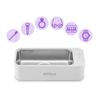 Ультразвуковая мойка KITFORT КТ-6264