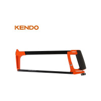 Ножовка по металлу KENDO 300 мм 30566