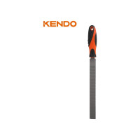 Рашпиль плоский KENDO 200 мм 30201