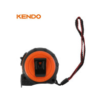 Рулетка KENDO 8м х 25мм 35004