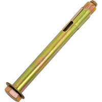 Анкерный болт Gigant М8 10x100 40 шт GAB-M8/10100/40