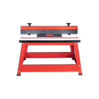 Фрезерный стол портативный WOODWORK PRS-600