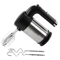 Миксер MARTA MT-MX1526A черный жемчуг 39258