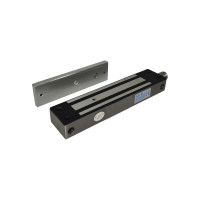 Уличный влагозащищенный электромагнитный замок Tantos TS-ML300-WP 00-00296122