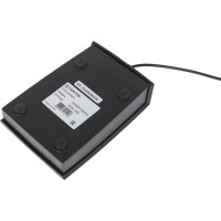Настольный USB-считыватель для внесения идентификаторов формата Tantos TS-RDR-USB-EM Em-Marin 00-00122713