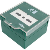 Устройство разблокировки двери Smartec ST-ER105D-GN smkd0633