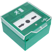 Устройство разблокировки двери Smartec ST-ER114D-GN smkd0263