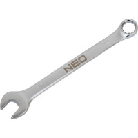 Ключ комбинированный NEO TOOLS, 11x150 мм 09-655
