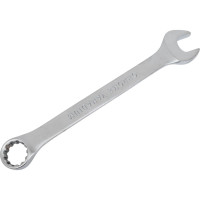Ключ комбинированный NEO TOOLS 17x210 мм, CrV, DIN3113 09-661