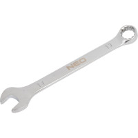 Ключ комбинированный NEO TOOLS 13x170 мм, CrV, DIN3113 09-657