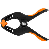 Струбцина пружинная NEO TOOLS 9", 220 мм 45-533