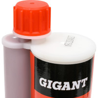 Химический анкер Gigant профессиональный двухкомпонентный 360мл CHA2182