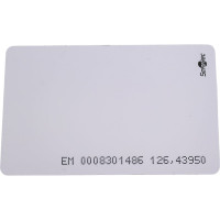 Идентификатор Smartec ST-PC020EM (100шт.) smkd0068.5