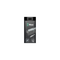 Биты Bit-Check 30 Metal 1 SB, 30 предметов WERA WE-057440