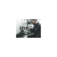 Динамометрическая отвёртка WERA 7515 Kraftform Safe-Torque Speed 2-6 Нм WE-075815