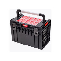 Ящик для инструментов с элементами органайзера QBRICK SYSTEM ONE 450 EXPERT 2.0 2631-22