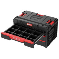 Ящик для инструментов QBRICK SYSTEM ONE DRAWER 3 TOOLBOX 2.0 2631-7