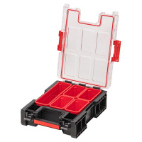 Органайзер для инструментов QBRICK SYSTEM ONE Organizer M Plus 2.0 2631-38