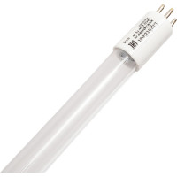 Лампа бактерицидная LightBest LBCQ 25W T5 4P 700709021