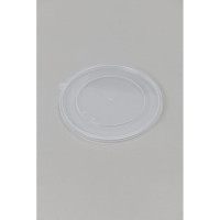 Крышка для ёмкости (мерный стакан) TILFLEX 1400 мл, 25 шт. TL38-1400/25