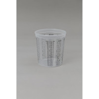 Ёмкость для смешивания красок (мерный стакан) TILFLEX 1400 мл (25 шт.) TL37-1400/25