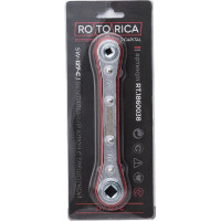 Вентильный ключ с трещоткой Rotorica SW-127-C RT.1860038