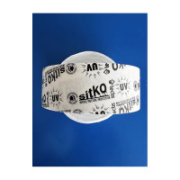 Клейкая лента Tectis Sitko UV 50ммх25м 37559