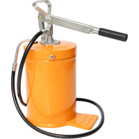 Ручной маслонагнетатель SIPL с ёмкостью 10 л HP029