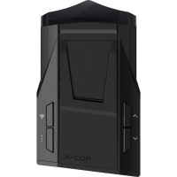 Радар-детектор Neoline X-COP 6100s EXD2.5 Wi-Fi 8809605700061