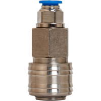 Розетка SFPC08-P-E NBPT 82798