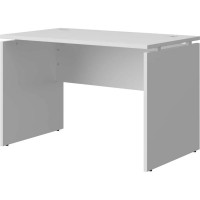 Стол письменный Альянс мебель СТАР 1400x700x750 С.СП-14.7 Белый