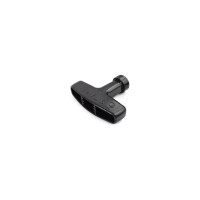 Ручка ручного стартера маленькая GX120-GX200 REDVOLT 08-101K