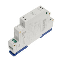 Реле термисторной защиты двигателя Меандр РТЗ-1М AC230В УХЛ4 A8302-16936984