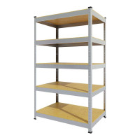 Стеллаж металлический First Logistik HIT BOARD 912x600x1520 5п кор ОЦ LS 090615.W00-00