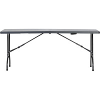 Стол садовый складной Green glade F18 F182