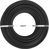 Кабель Gigant ВВГ-Пнг А LS 3x1,5мм2, длина 100м ГОСТ GCAB-02