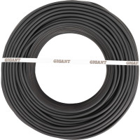 Кабель Gigant ВВГ-Пнг А LS 2x2,5 мм2, длина 100м ГОСТ GCAB-04